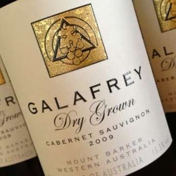 Photo: Galafrey Wines