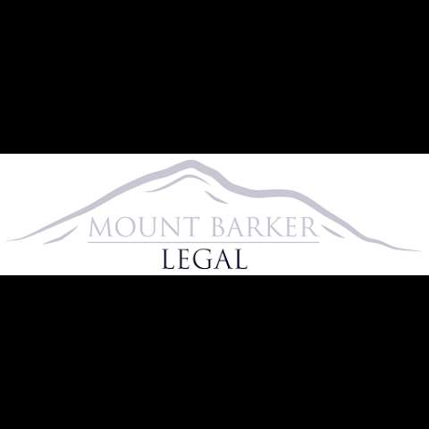 Photo: Mount Barker Legal - Dylan Parker