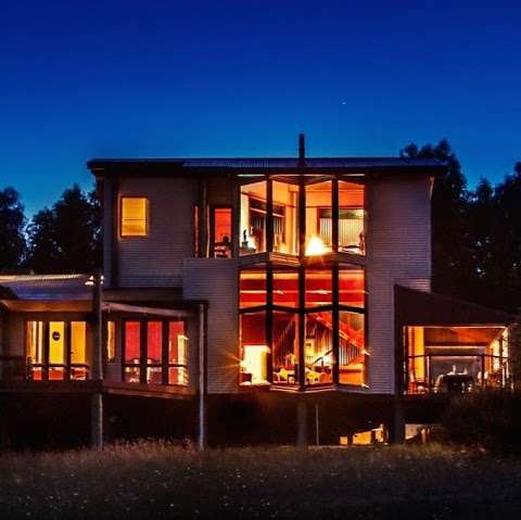 Photo: Caber House Photo: Caber House